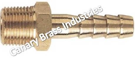 Brass Parts Shop